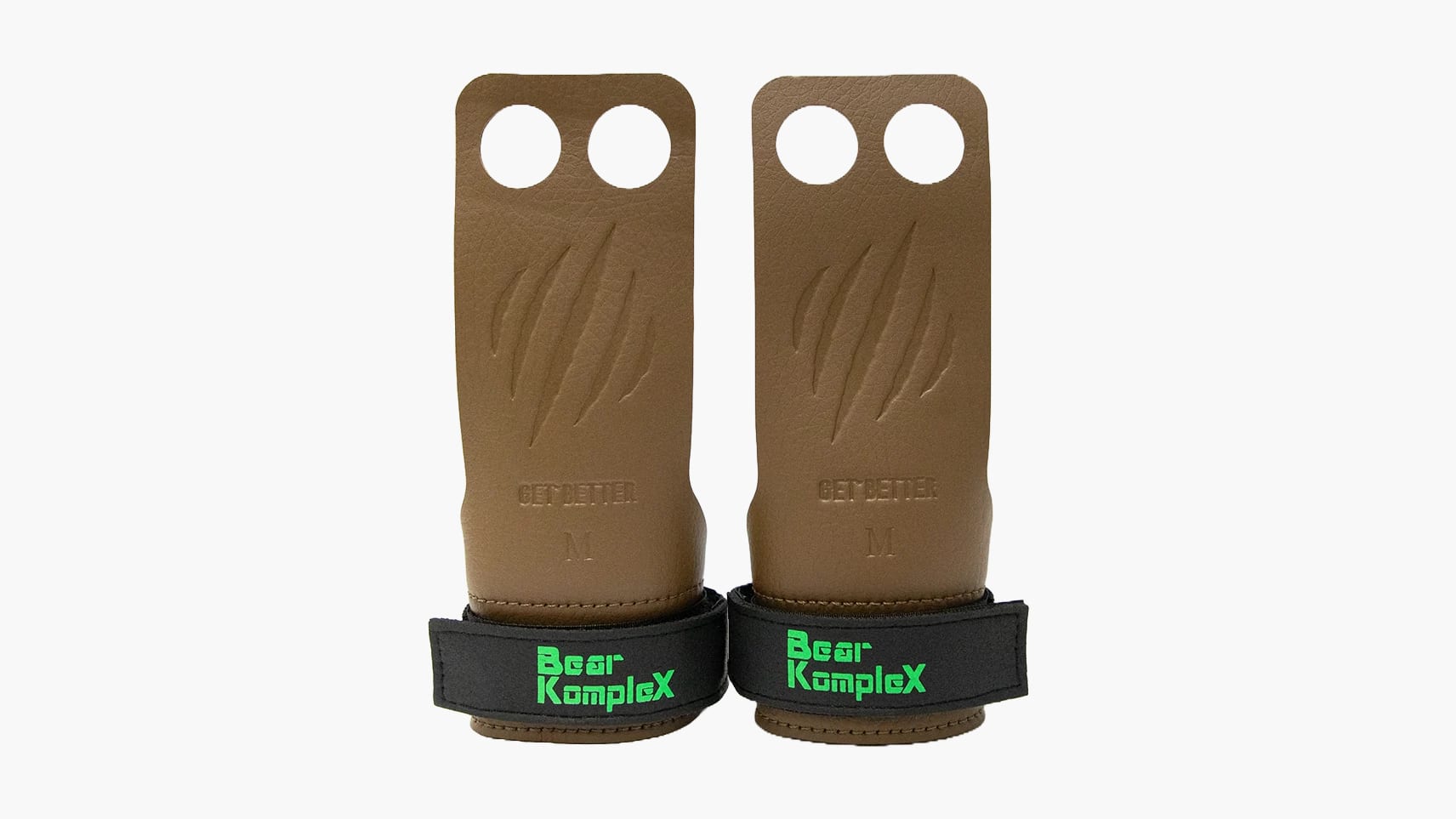 Bear KompleX Hand Grips