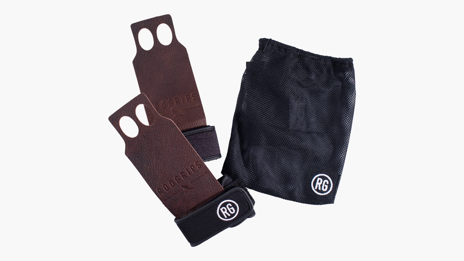 RooGrips Hand Grips - Thumbnail 3