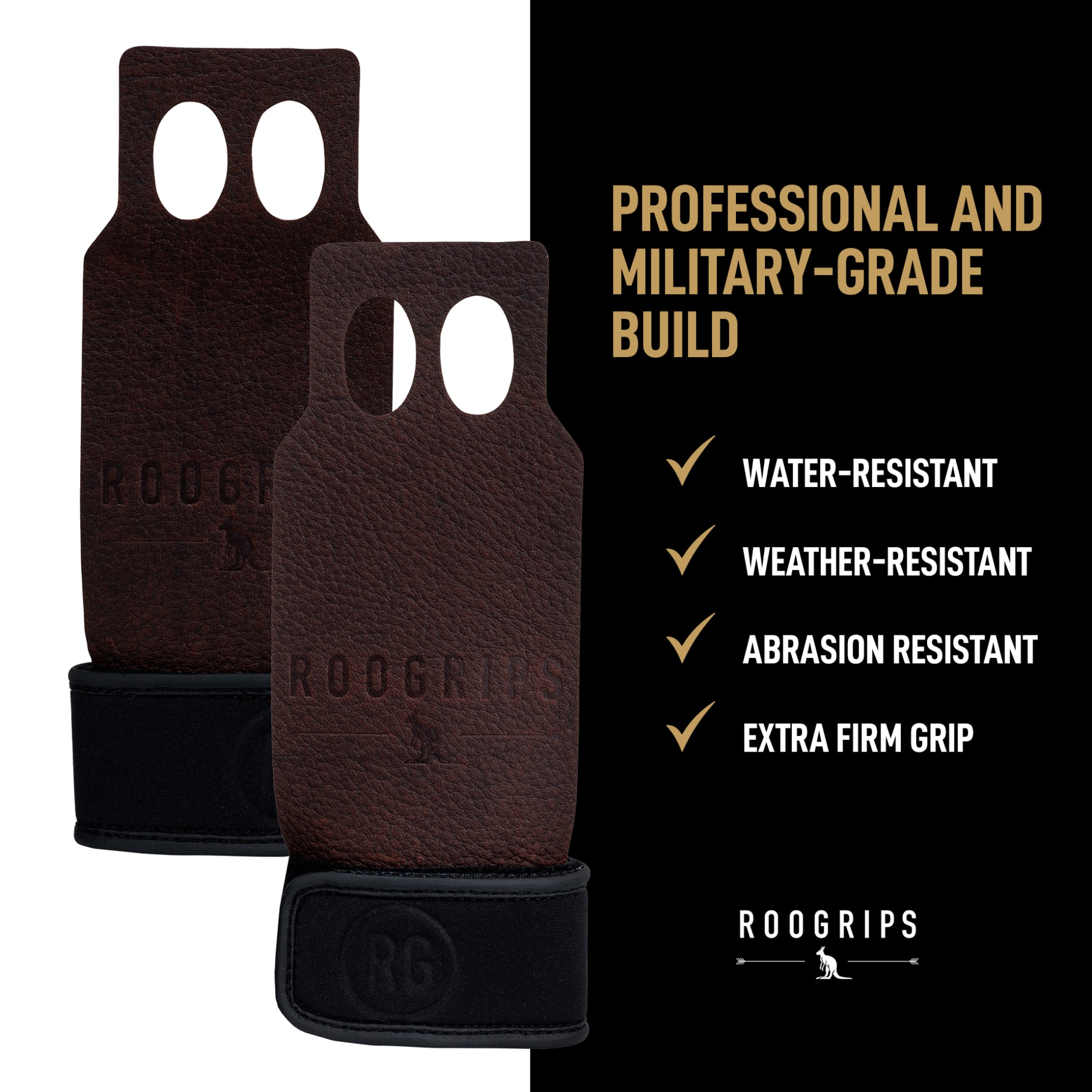 RooGrips Hand Grips - Thumbnail 4