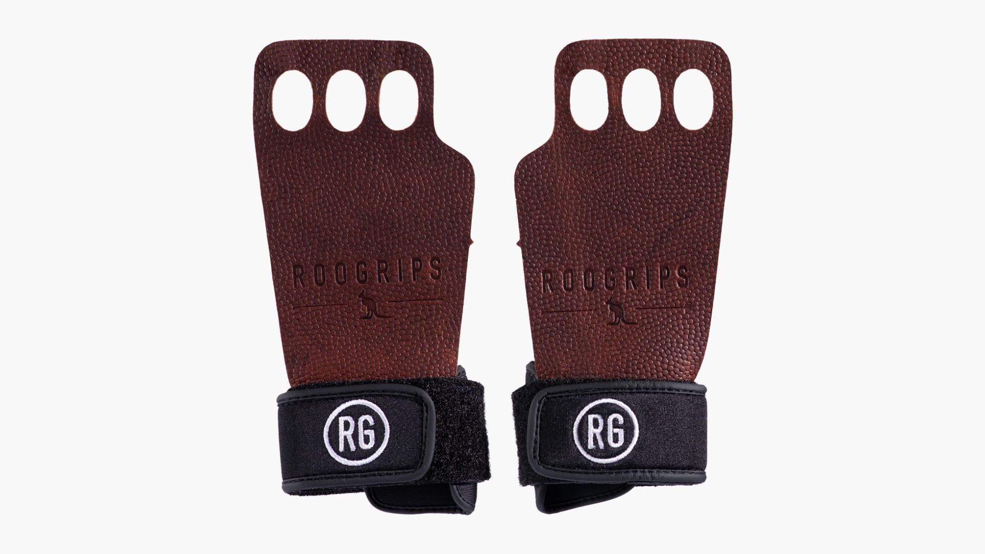 RooGrips Hand Grips