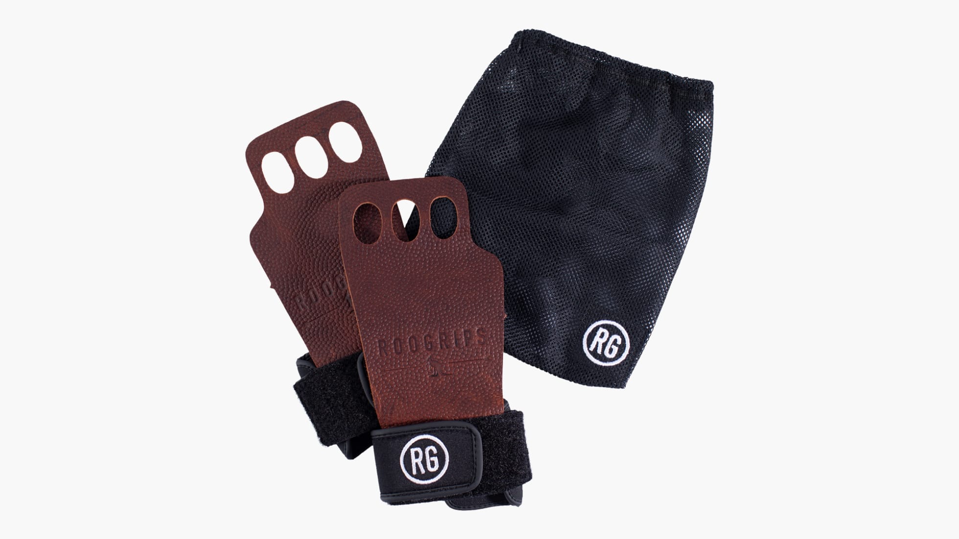 RooGrips Hand Grips - Thumbnail 2
