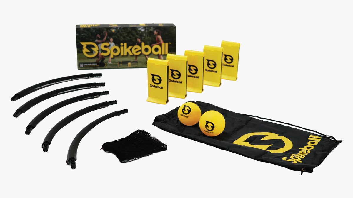 Spikeball Weekender - Thumbnail 5