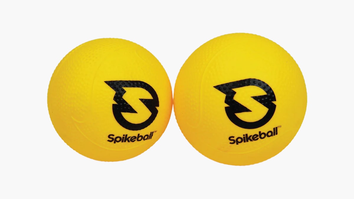 Spikeball Weekender