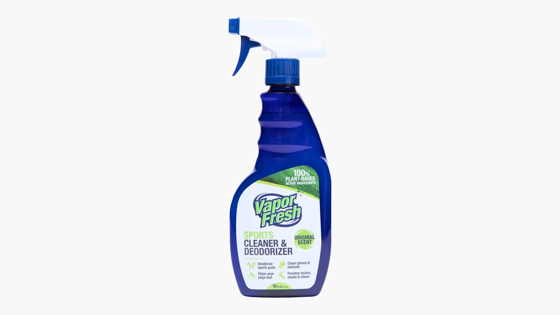 Raw Athletics Vapor Fresh Sports Cleaning Spray - Thumbnail 4