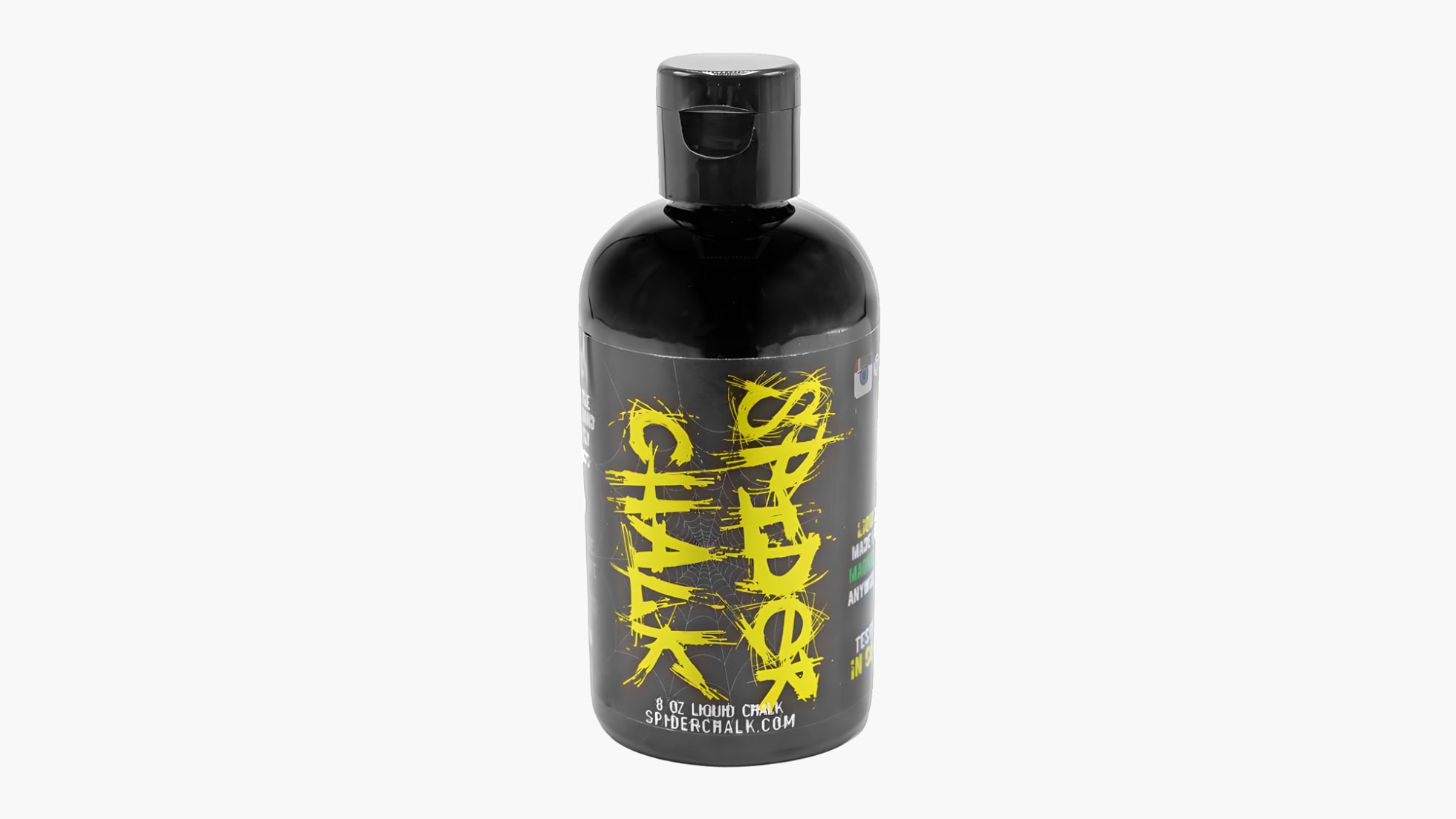 Spider Chalk Liquid Chalk
