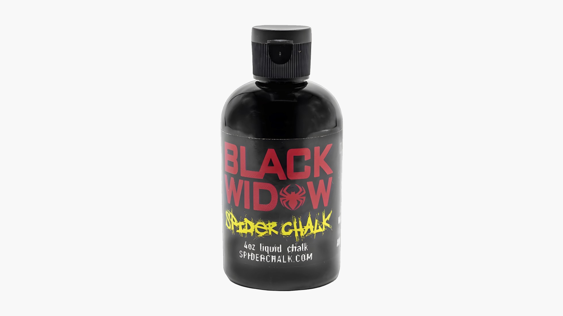 Black Widow Spider Chalk