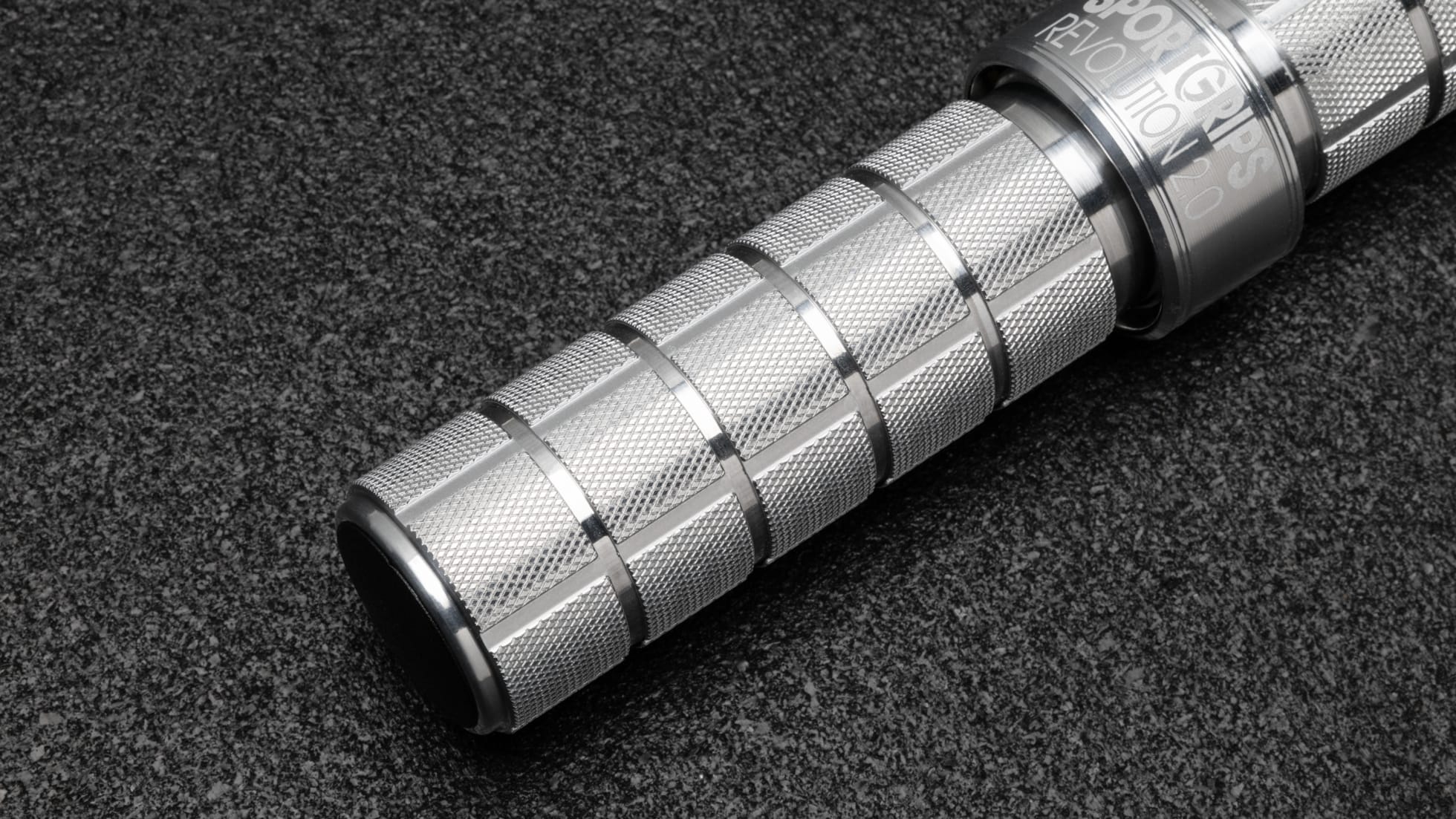 Sport Grips SideWinder Revolution 2.0 - Thumbnail 5