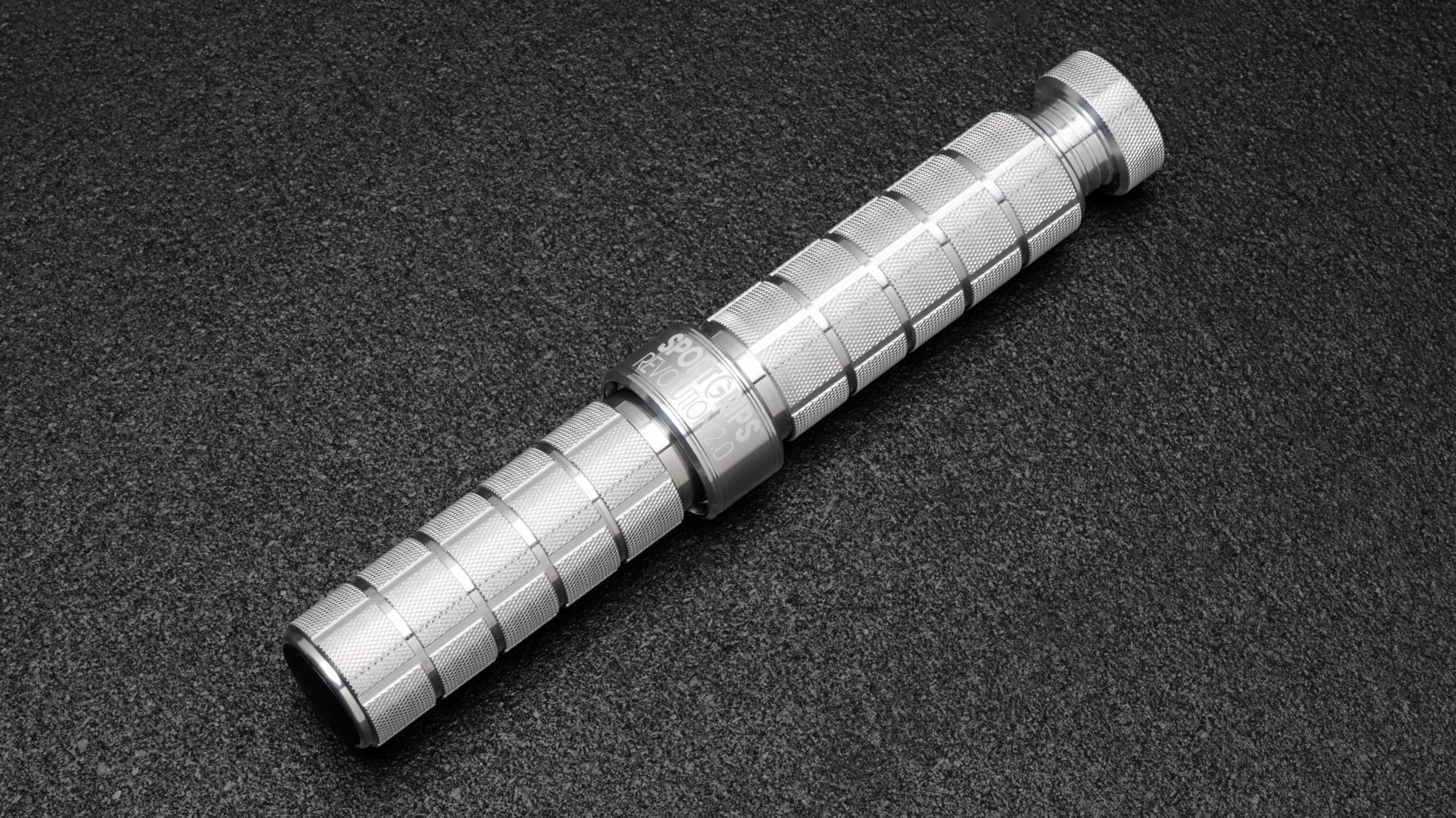 Sport Grips SideWinder Revolution 2.0