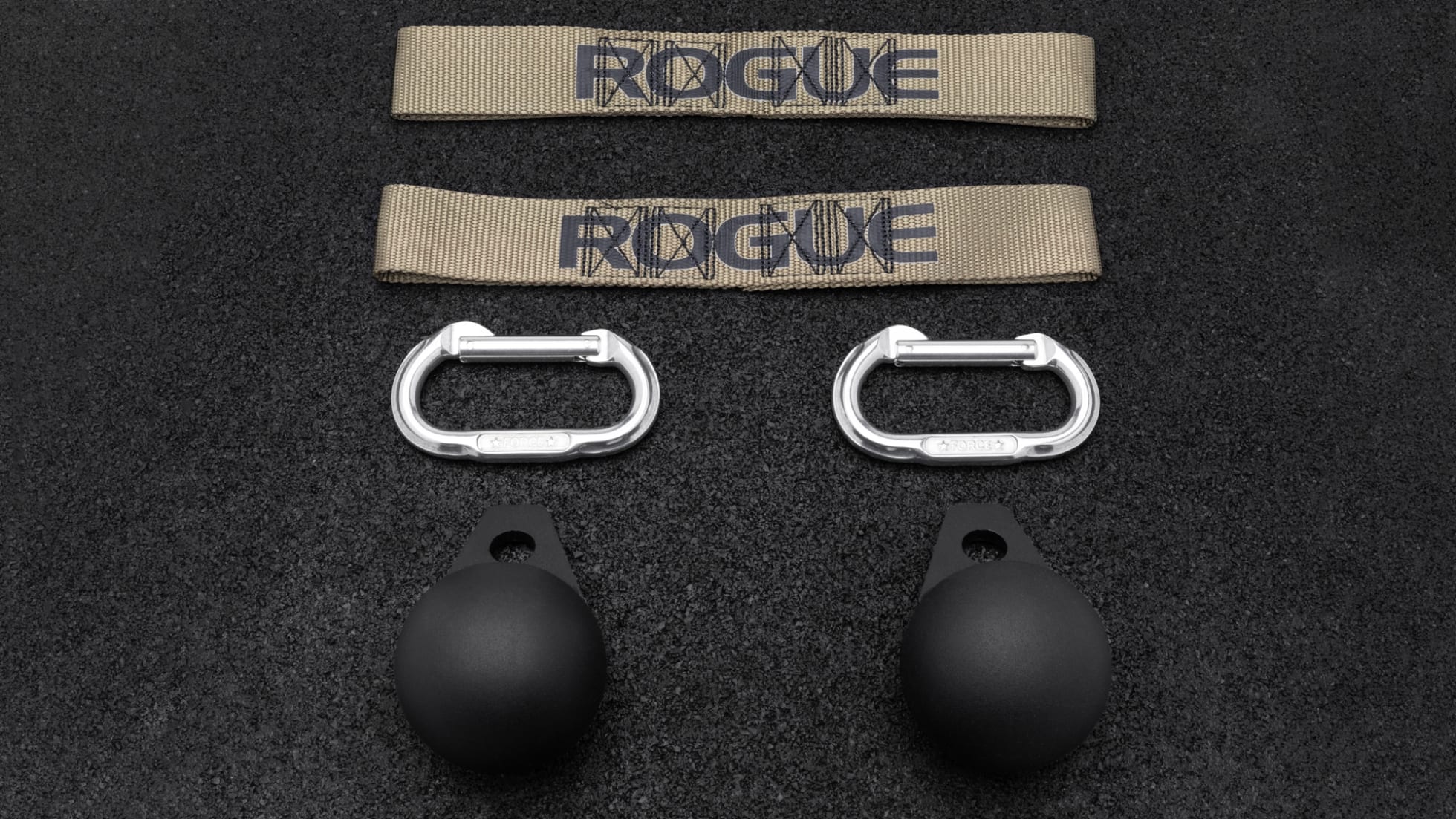 Rogue Fitness Cannonball Grips