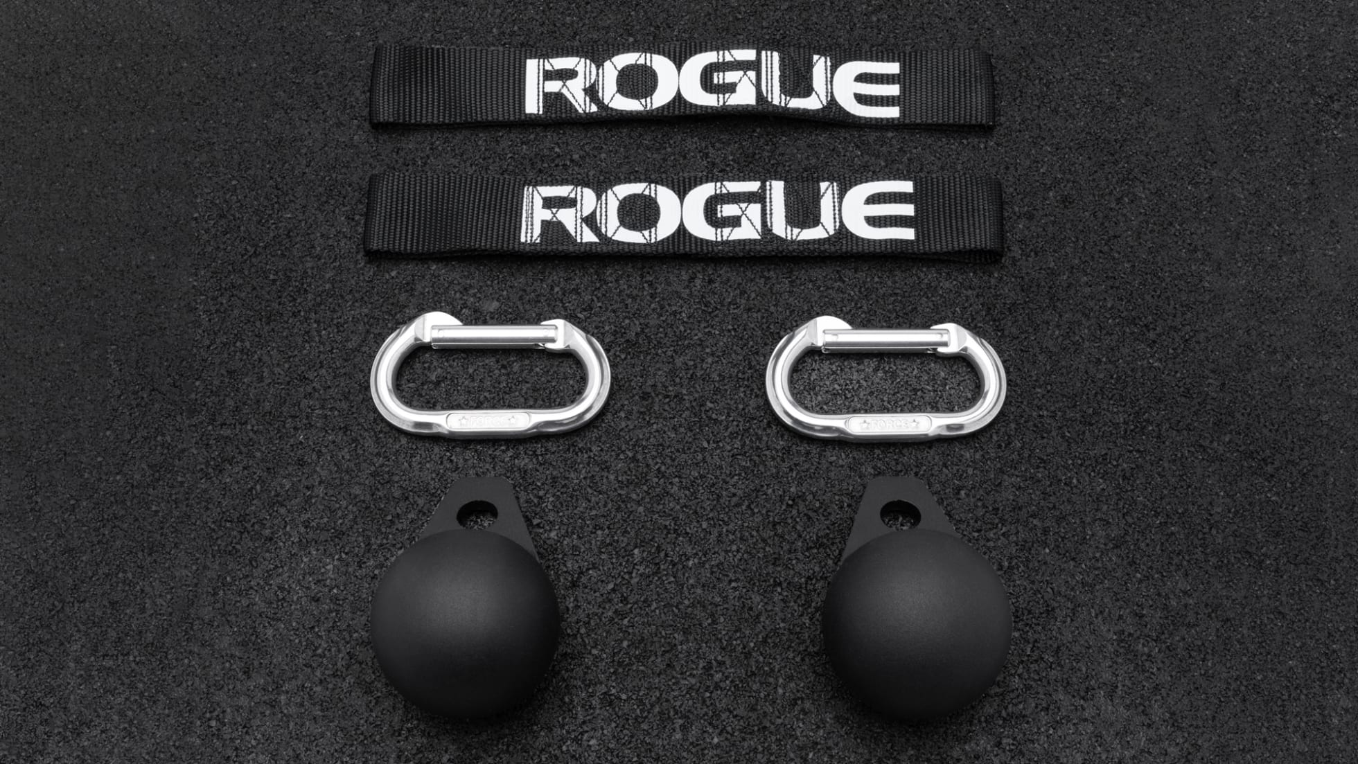 Rogue Fitness Cannonball Grips - Thumbnail 2
