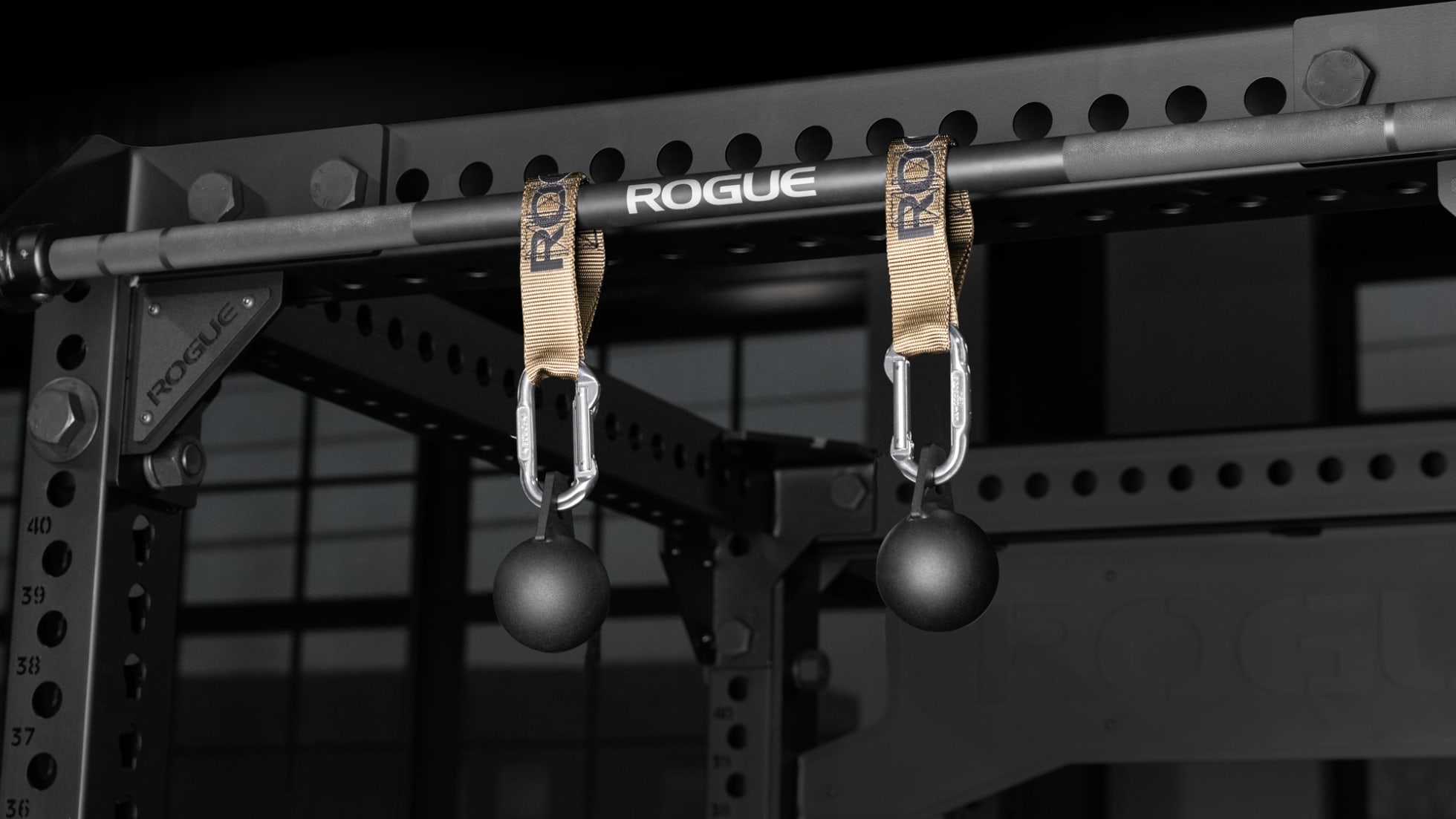 Rogue Fitness Cannonball Grips - Thumbnail 4