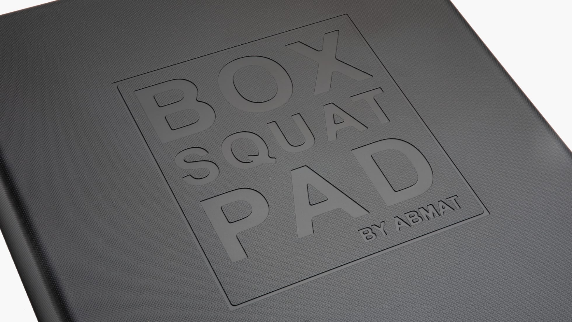 AbMat Box Squat Pad - Thumbnail 4