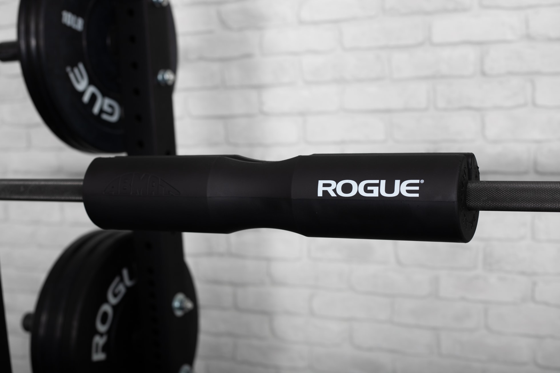 AbMat Barbell Pad - Thumbnail 3
