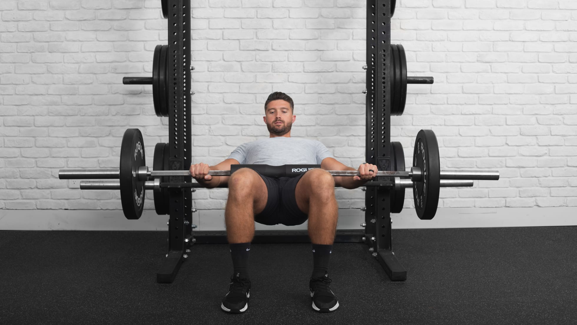 AbMat Barbell Pad - Thumbnail 5