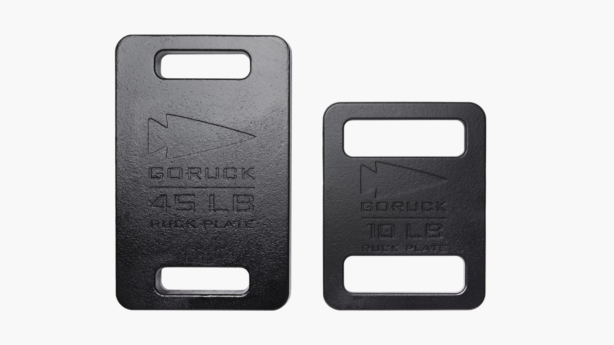 GORUCK Ruck Plates - Thumbnail 5