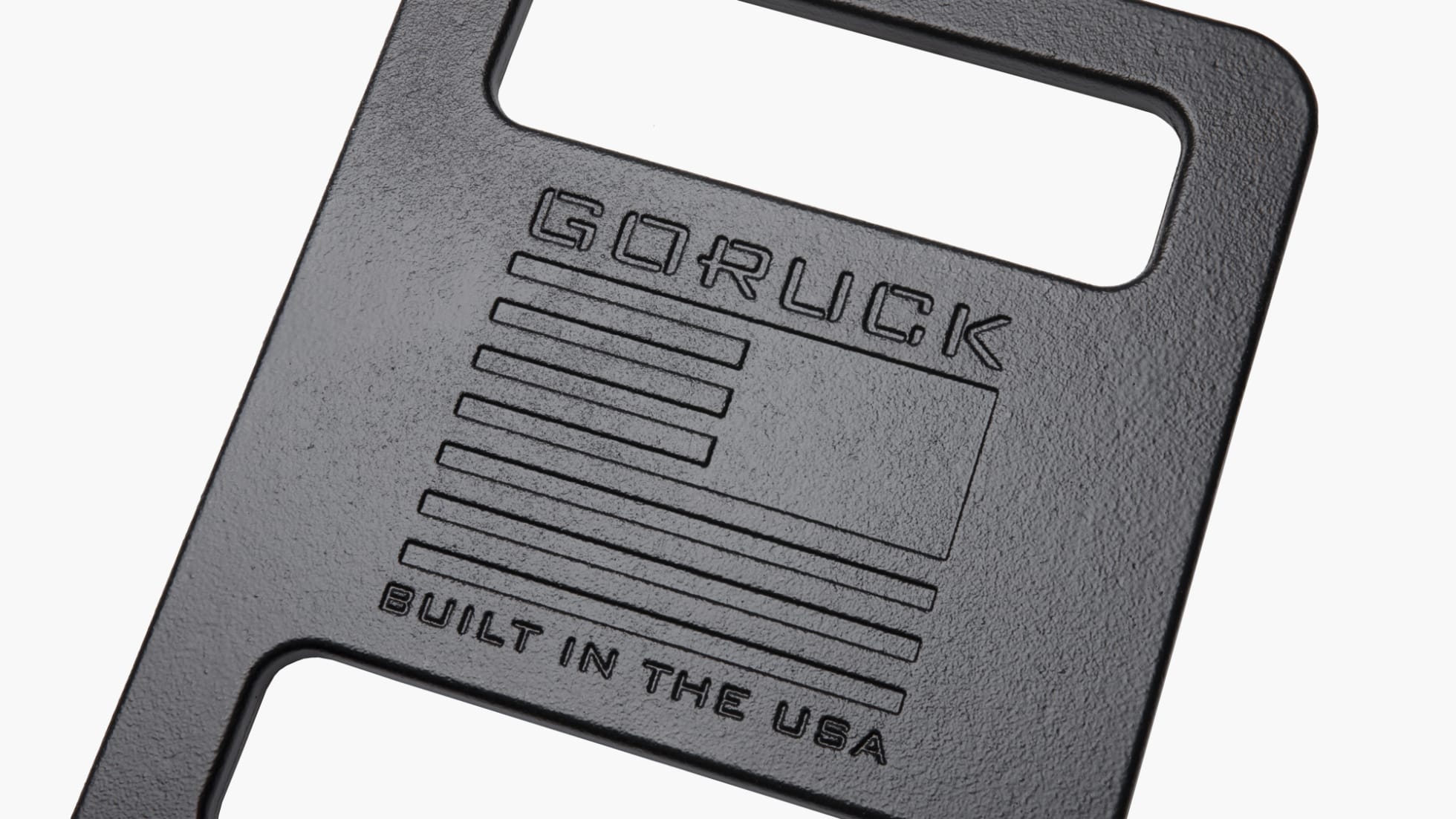 GORUCK Ruck Plates - Thumbnail 4