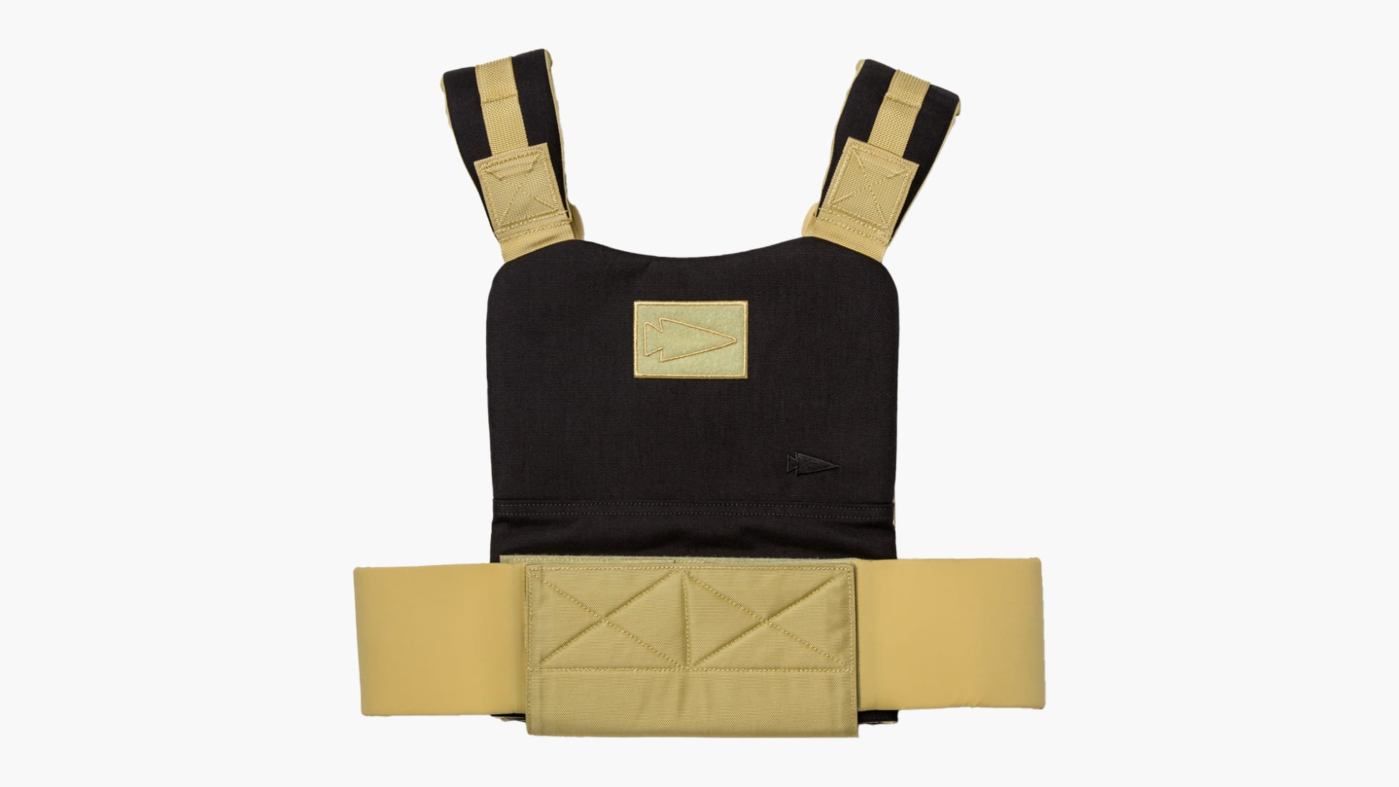 GORUCK Training Weight Vest 2.0