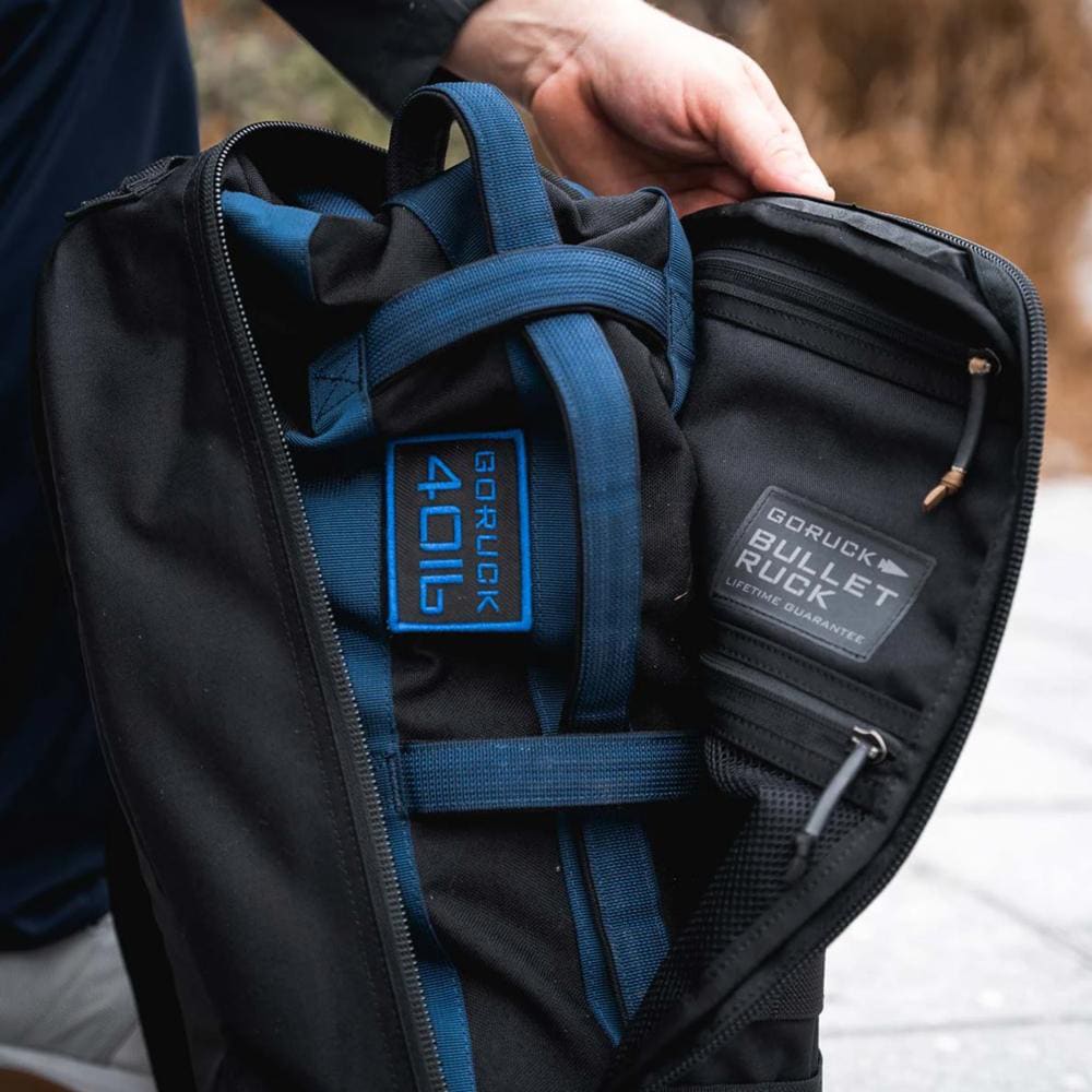 GORUCK Bullet Ruck