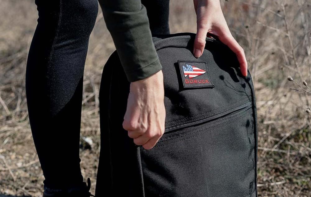 GORUCK Bullet - Thumbnail 5