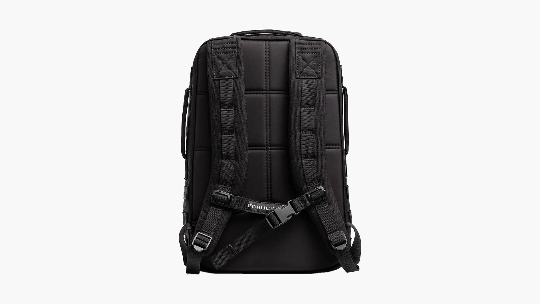 GORUCK Rucker 4.0 Rucksack - Thumbnail 4