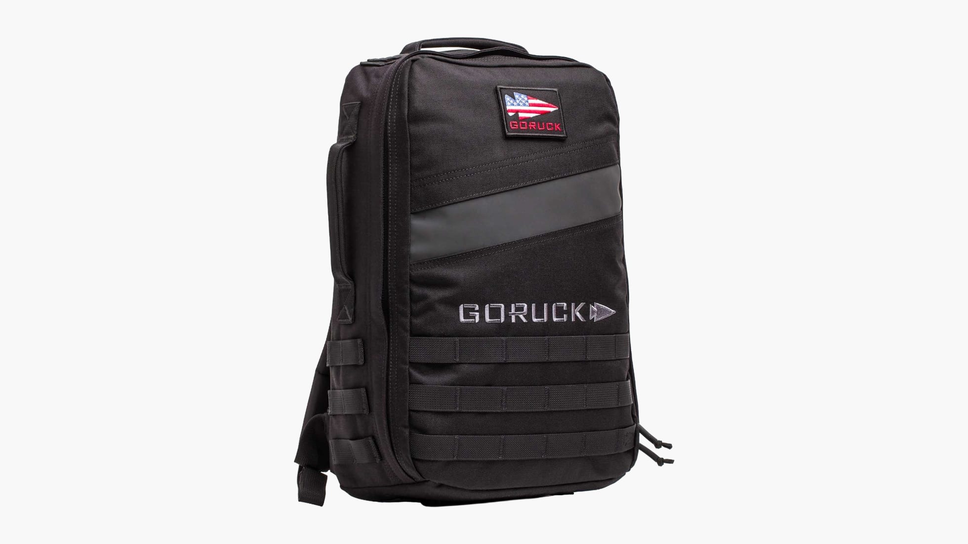 GORUCK Rucker 5.0