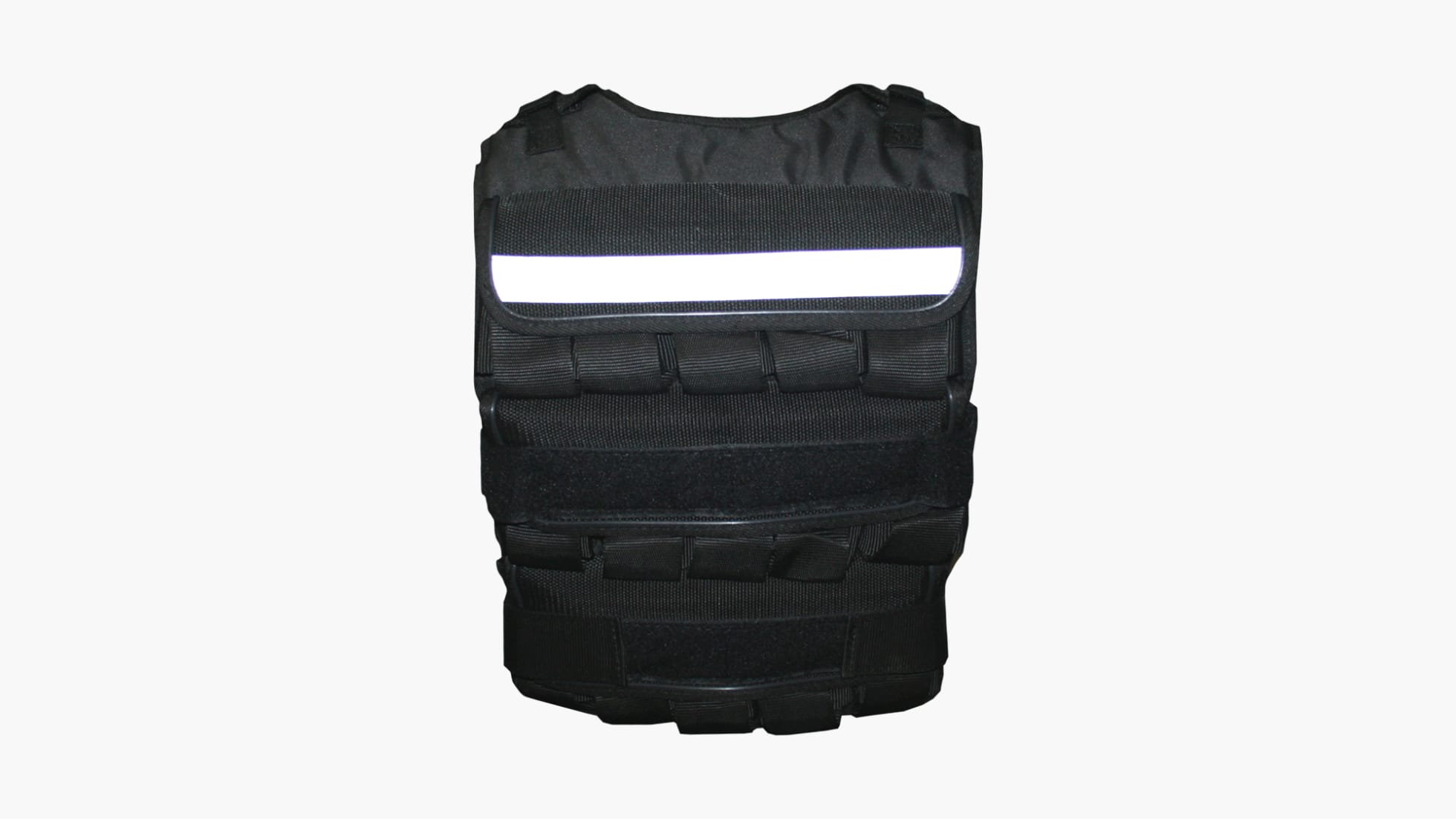 MiR Pro Weighted Vest - Thumbnail 2