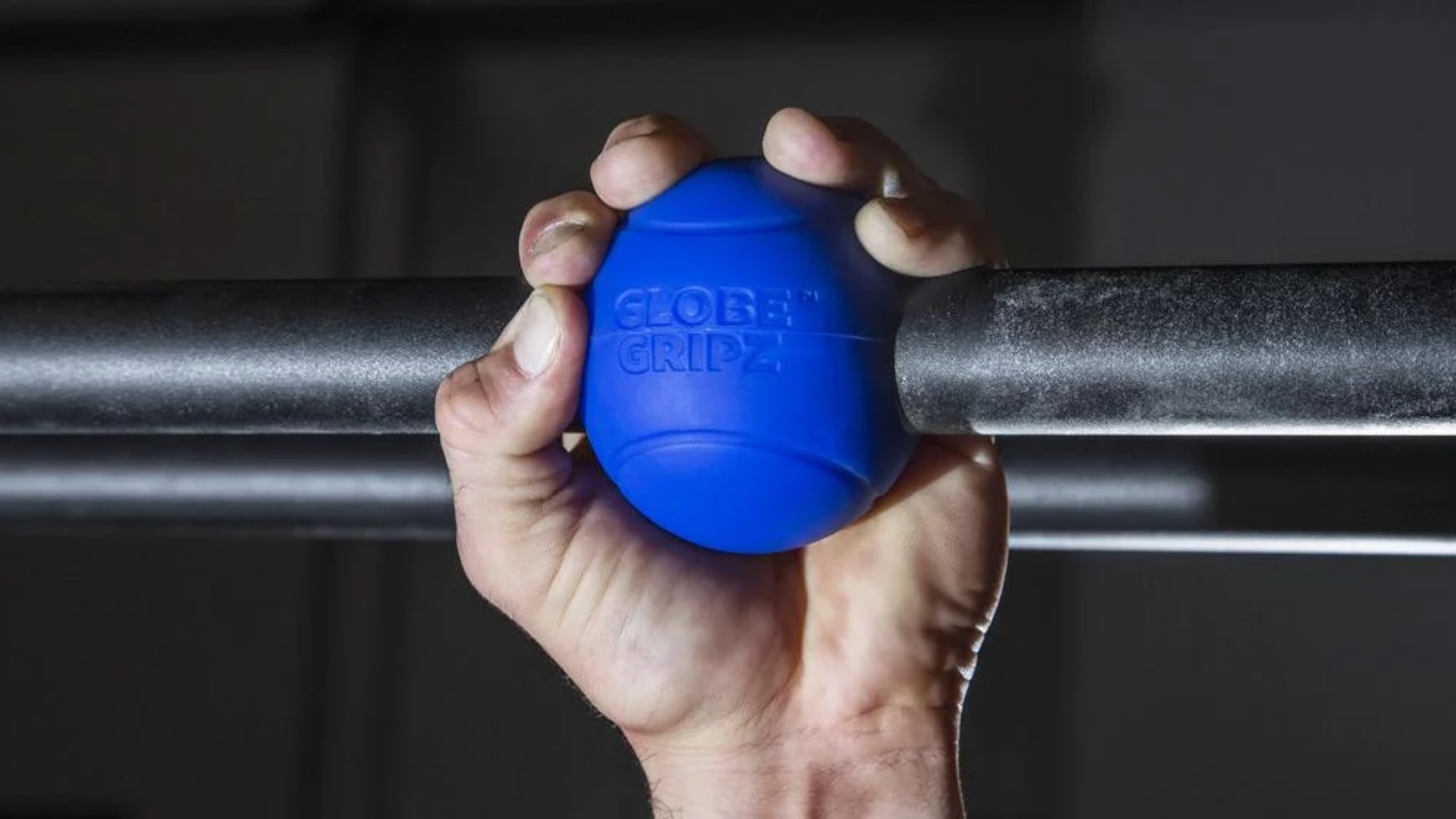Gym Professor Globe Gripz - Thumbnail 4