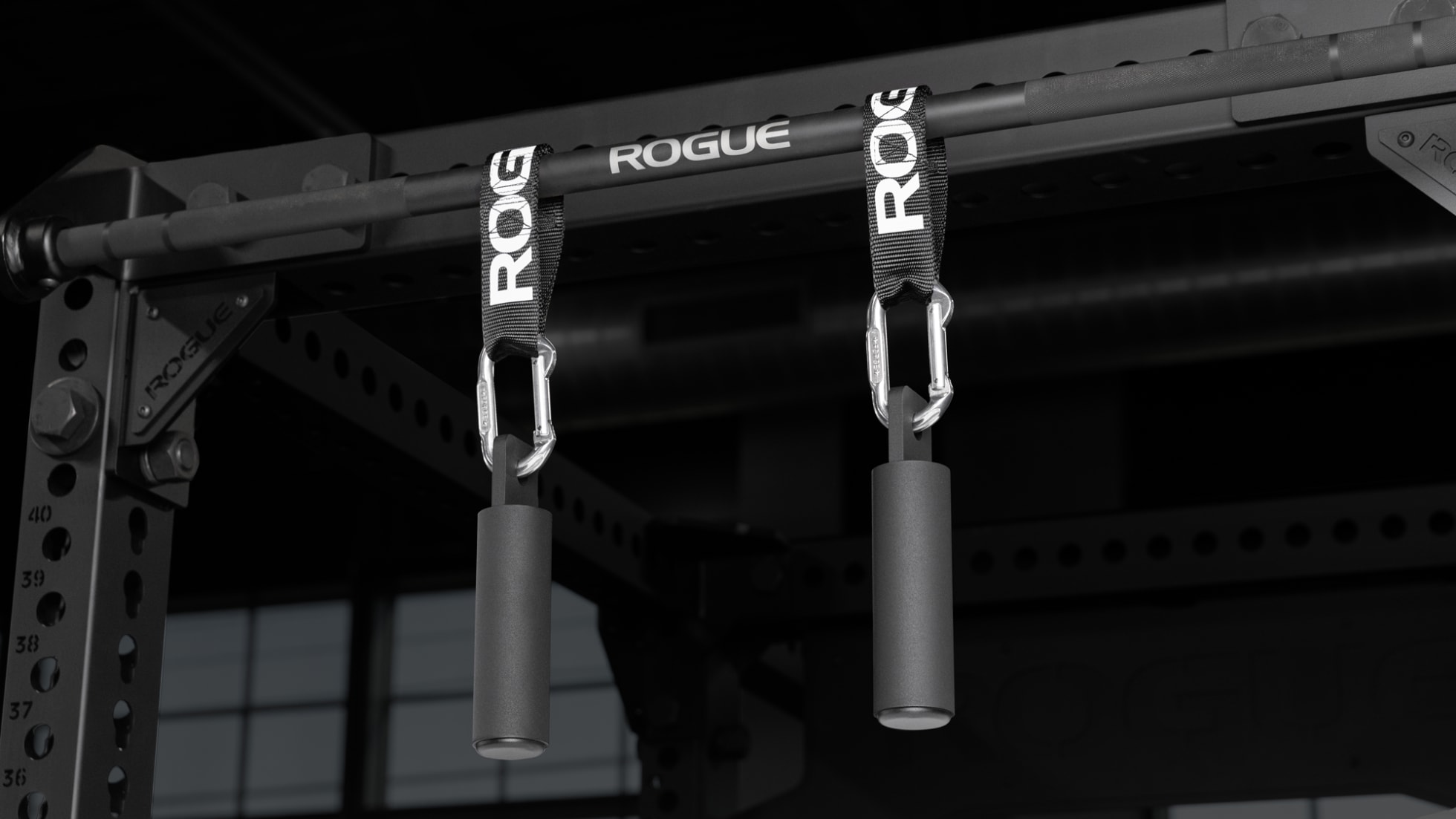 Rogue Fitness Grandfather Clock Grip System - Thumbnail 3
