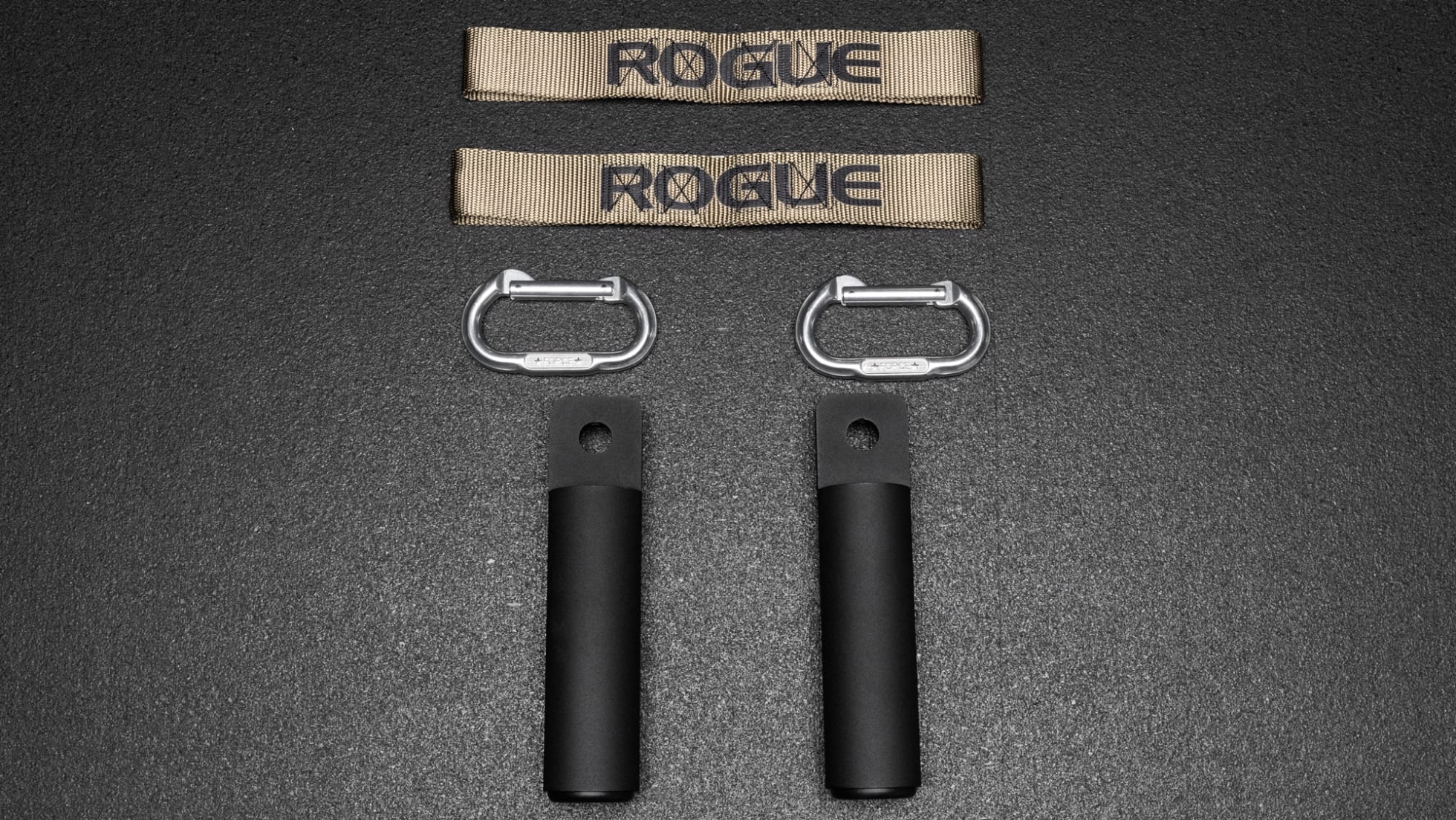 Rogue Fitness Grandfather Clock Grip System - Thumbnail 2