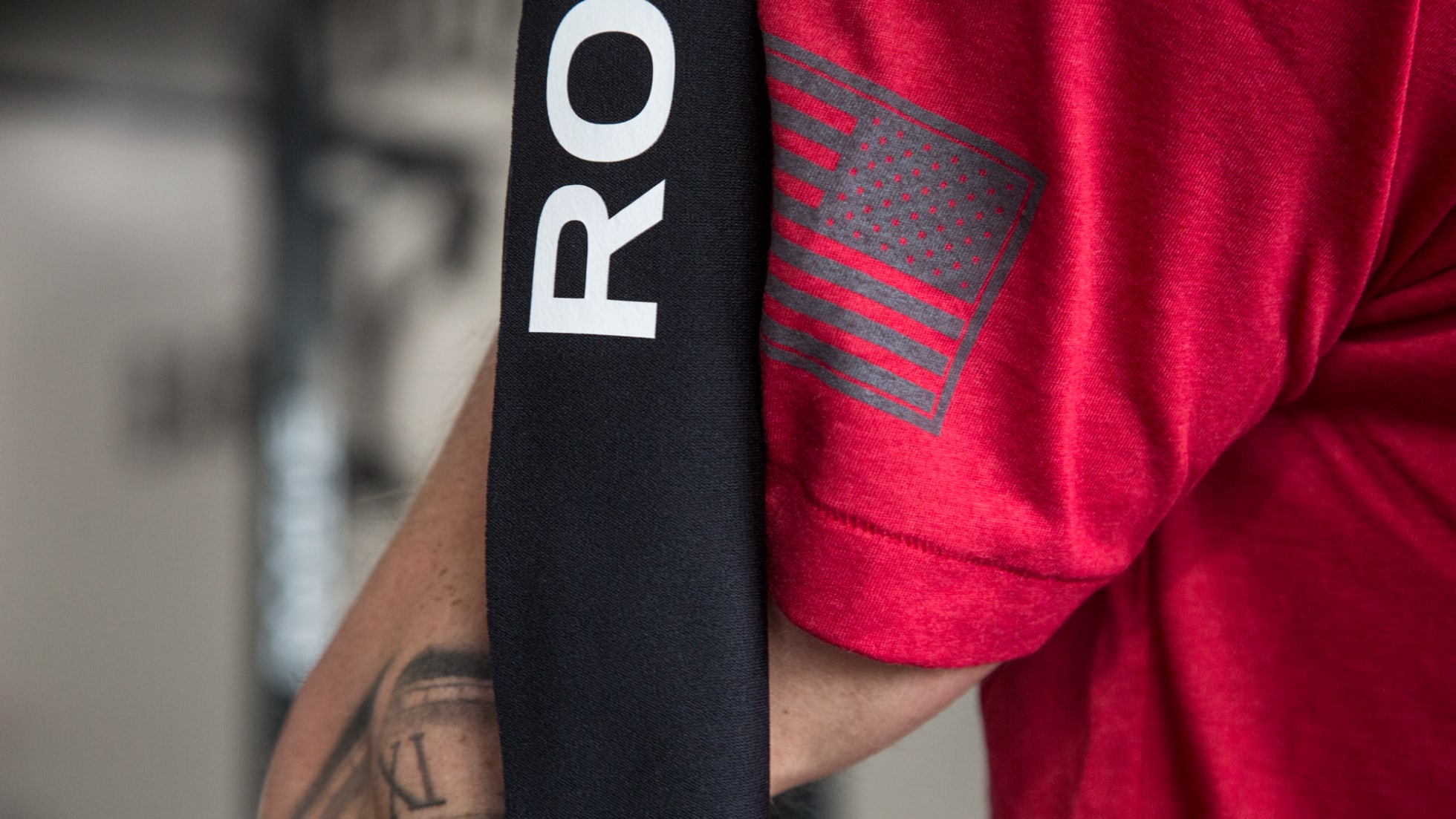 Equip Products Rash Guard - Thumbnail 4