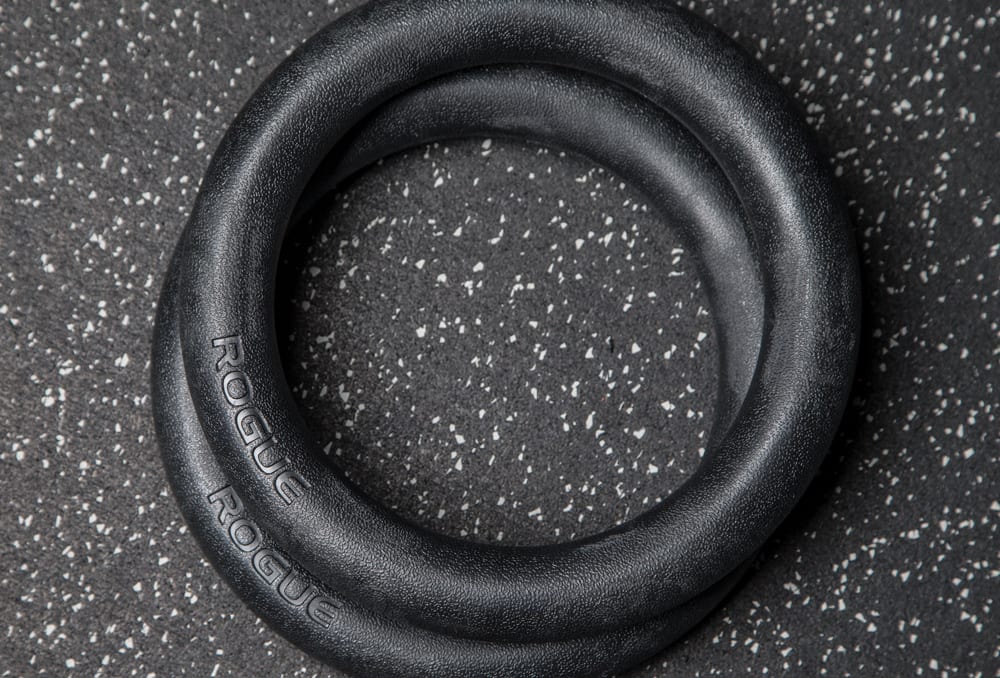 Rogue Fitness Echo Rings - Thumbnail 2
