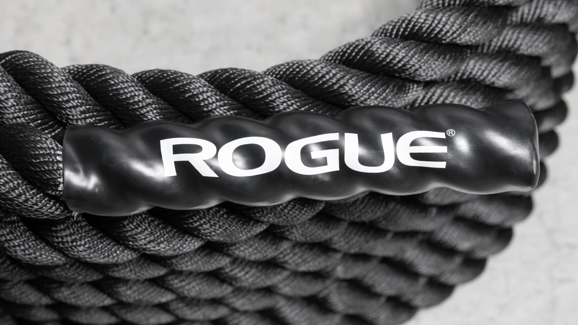 Battle Ropes