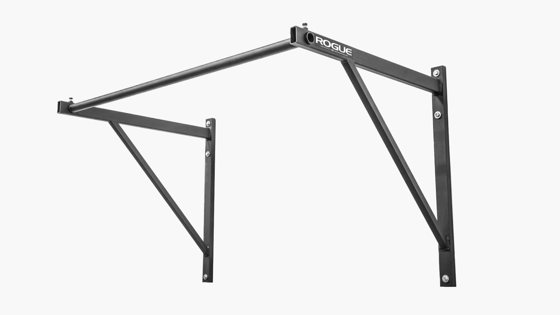 Rogue Fitness P-4 Pull-up System
