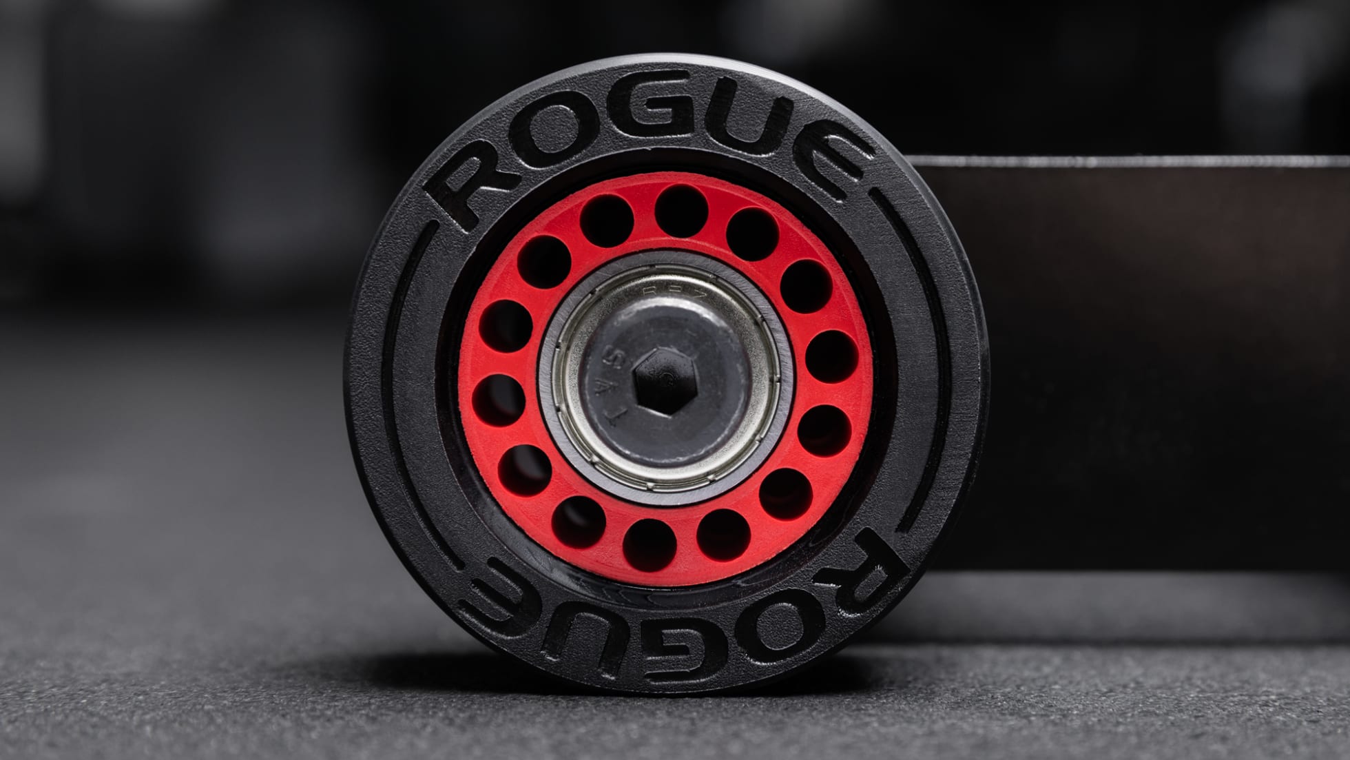 Reflex Glute Ham Roller - Thumbnail 2