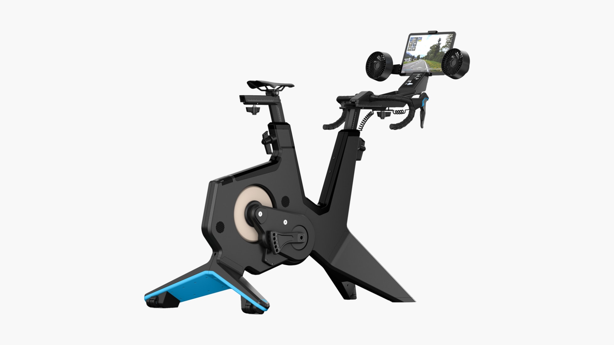 Tacx NEO Bike Plus - Thumbnail 5