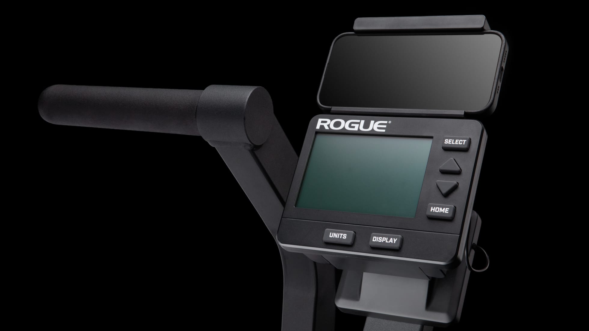 Rogue Fitness Echo Bike M2 Upgrade Kit - Thumbnail 2