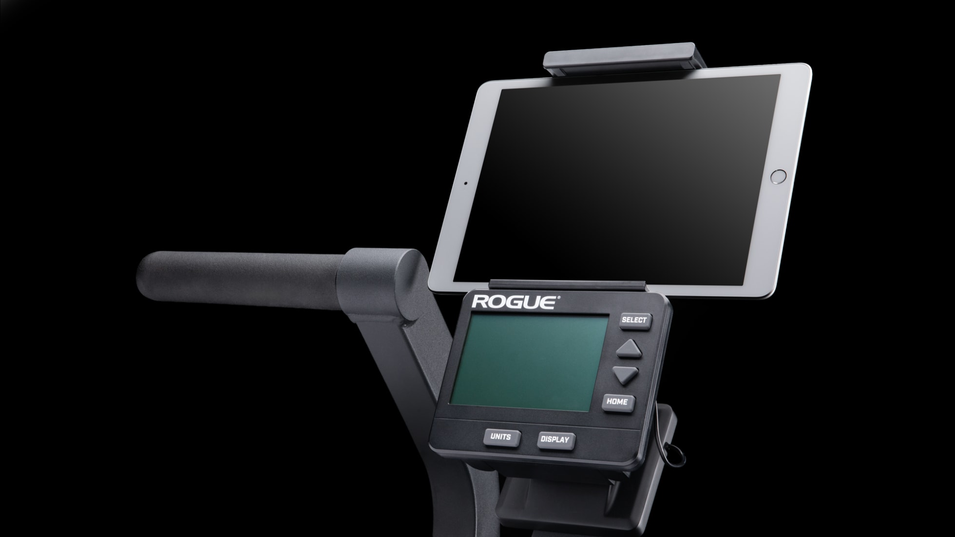 Rogue Fitness Echo Bike M2 Upgrade Kit - Thumbnail 3