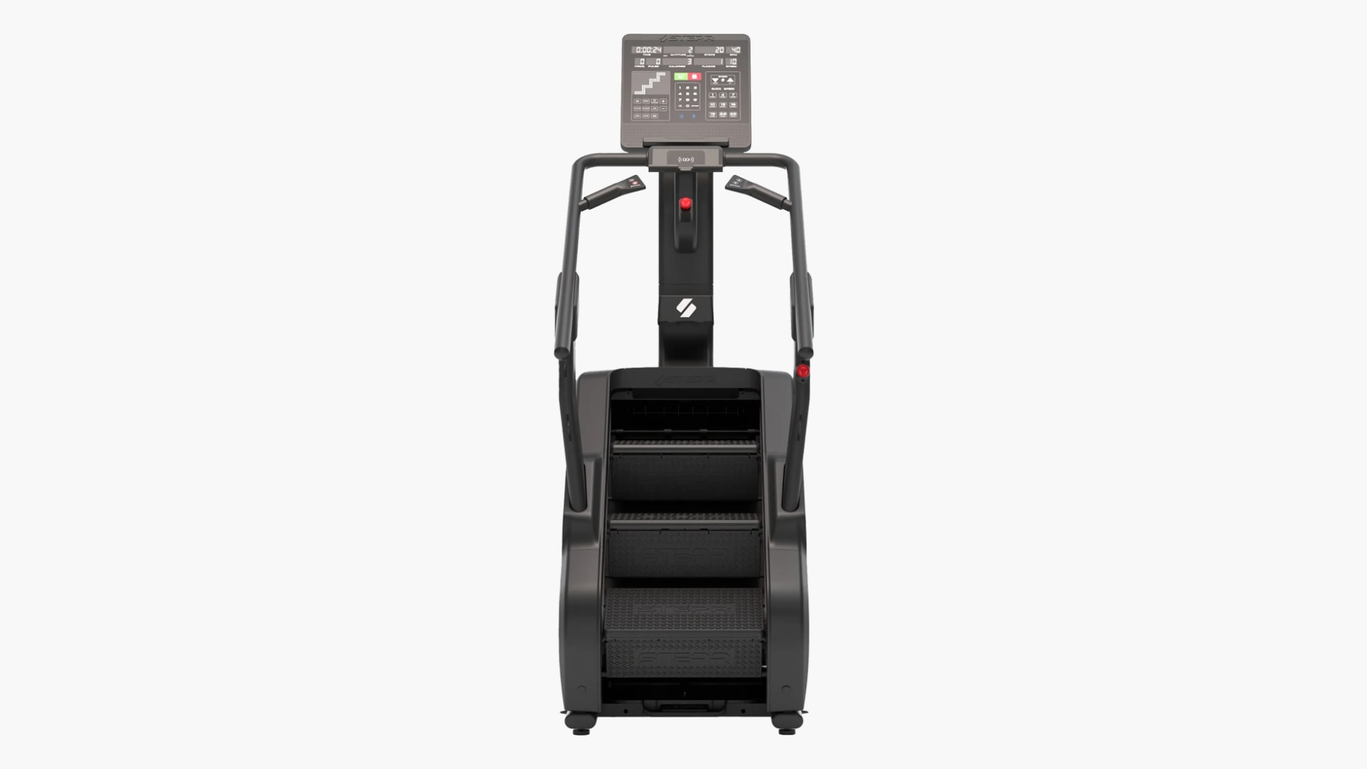 Stepr VPR Ski