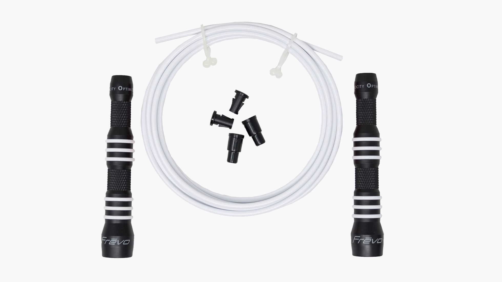 Rx Smart Gear Frēvo Jump Rope - Thumbnail 4