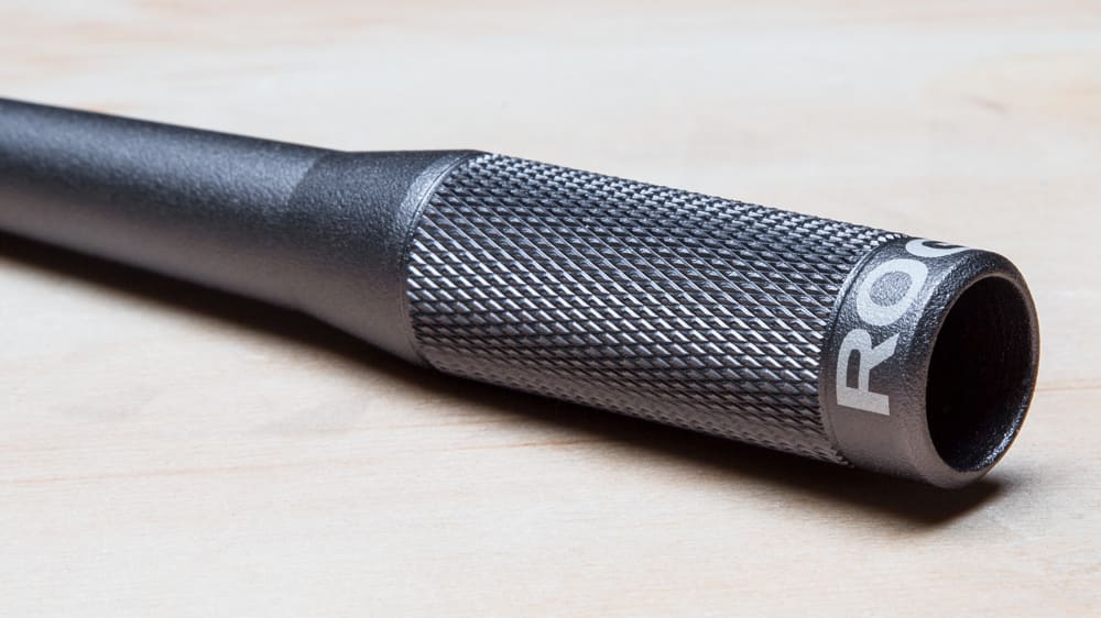 Rogue Fitness SR-2 Speed Rope 3.0 - Thumbnail 2