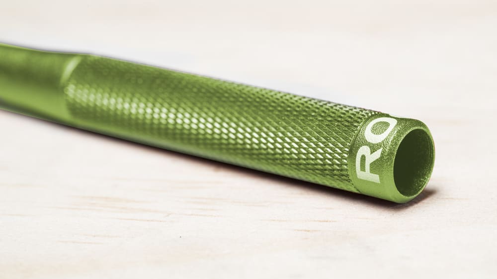 Rogue Fitness Fraser SR-2S Speed Rope 3.0 - Thumbnail 5