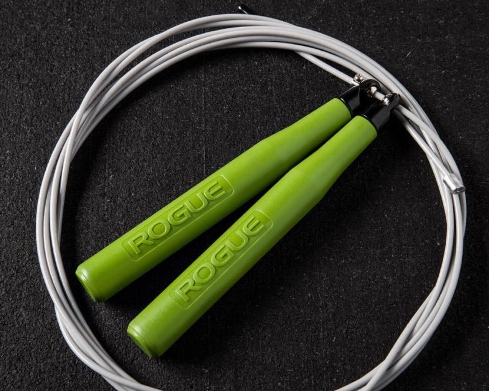 Rogue Fitness SR-1S Speed Rope - Thumbnail 4