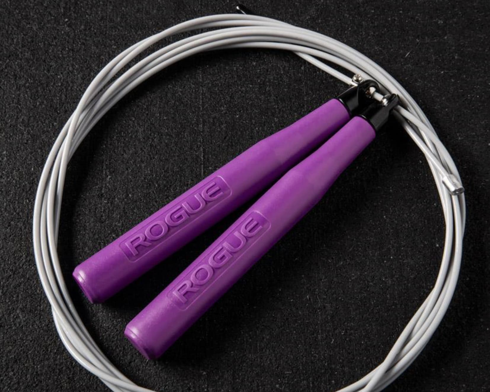 Rogue Fitness SR-1S Speed Rope - Thumbnail 2