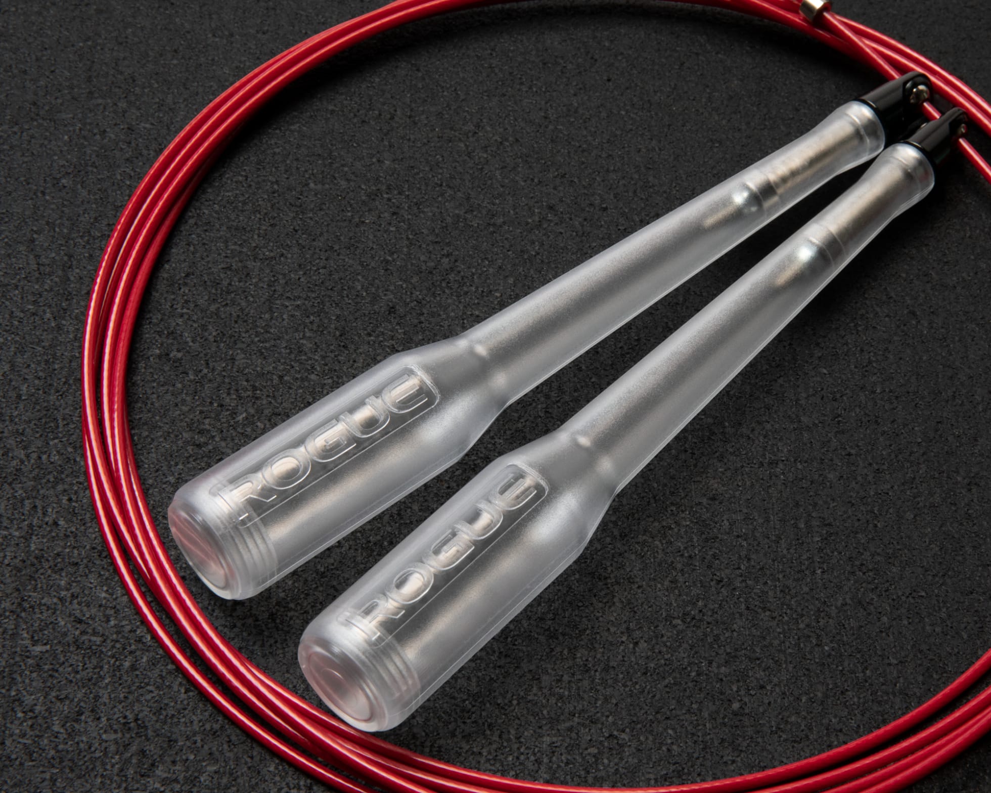 Rogue Fitness SR-1 Speed Rope - Thumbnail 3