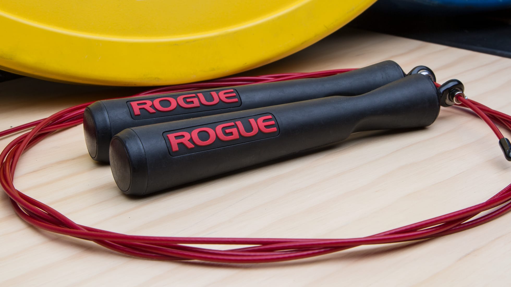 E-Grip Jump Rope - Thumbnail 2