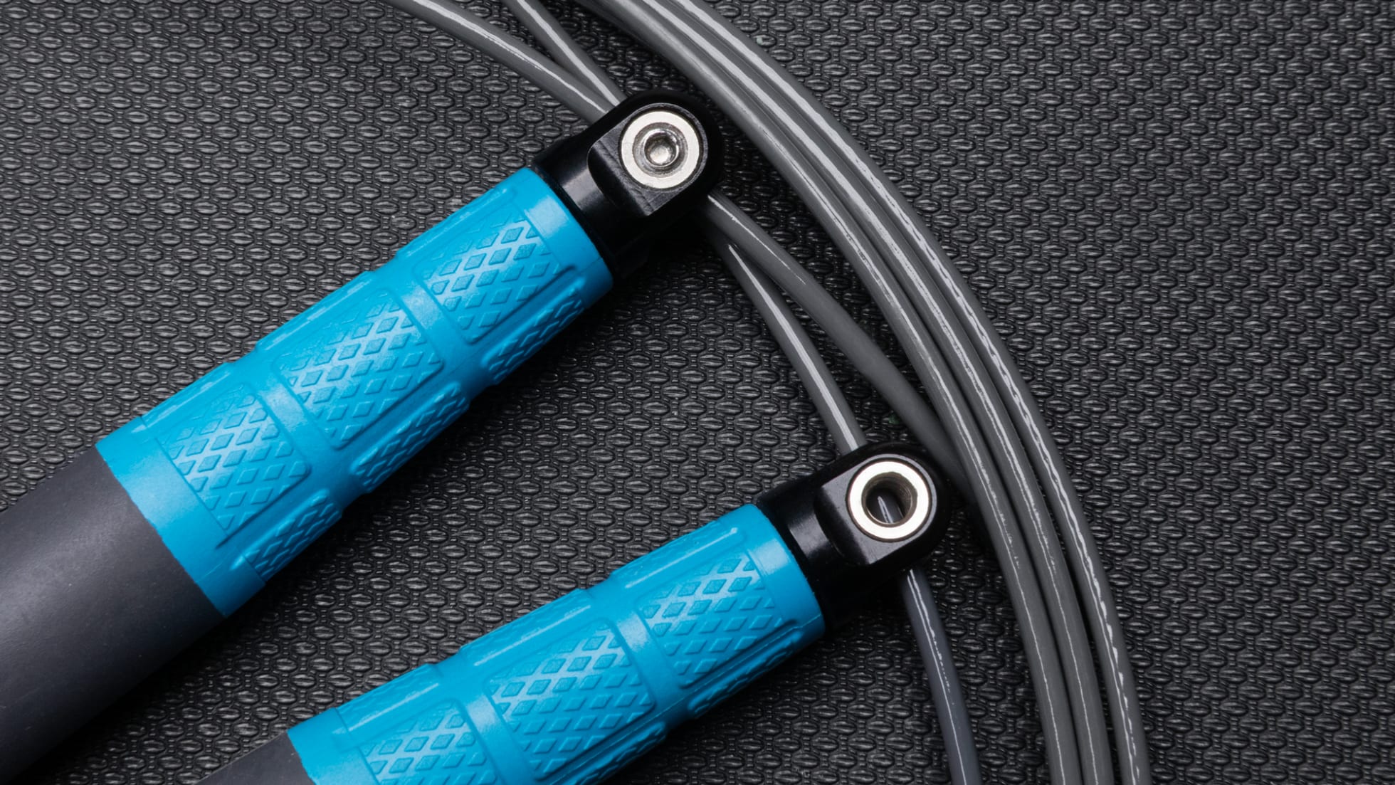 Rogue Fitness Spealler SR-1S Speed Rope 3.0 - Thumbnail 5