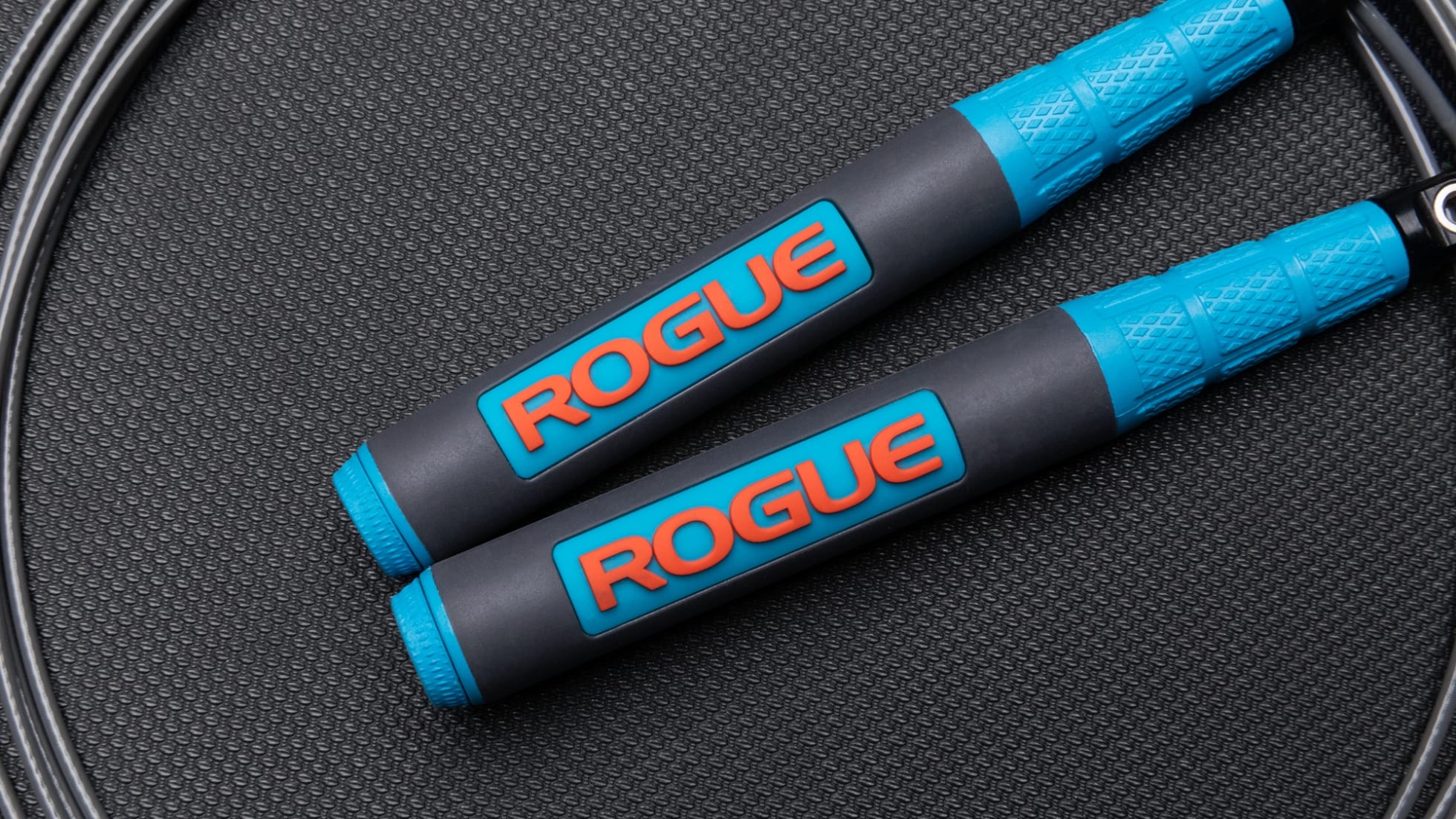 Rogue Fitness Spealler SR-1S Speed Rope 3.0
