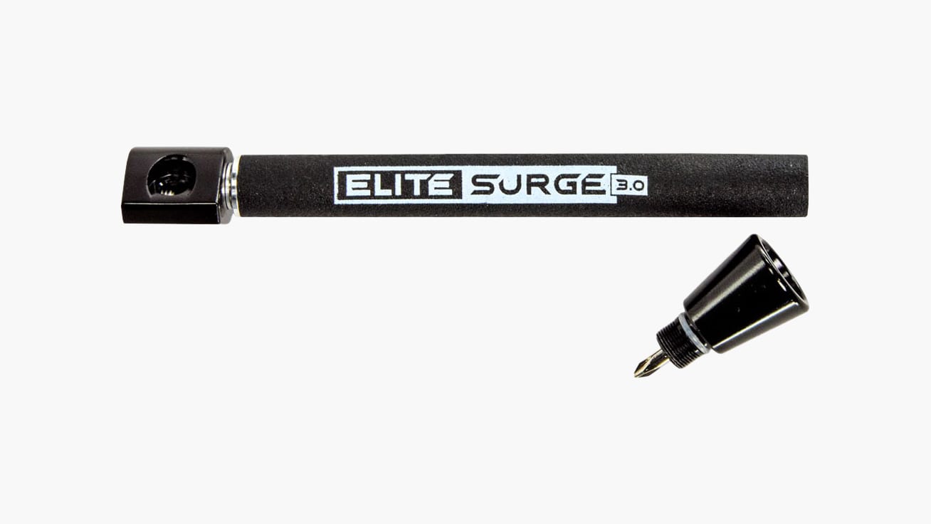 EliteSRS Elite Surge 3.0 Speed Rope