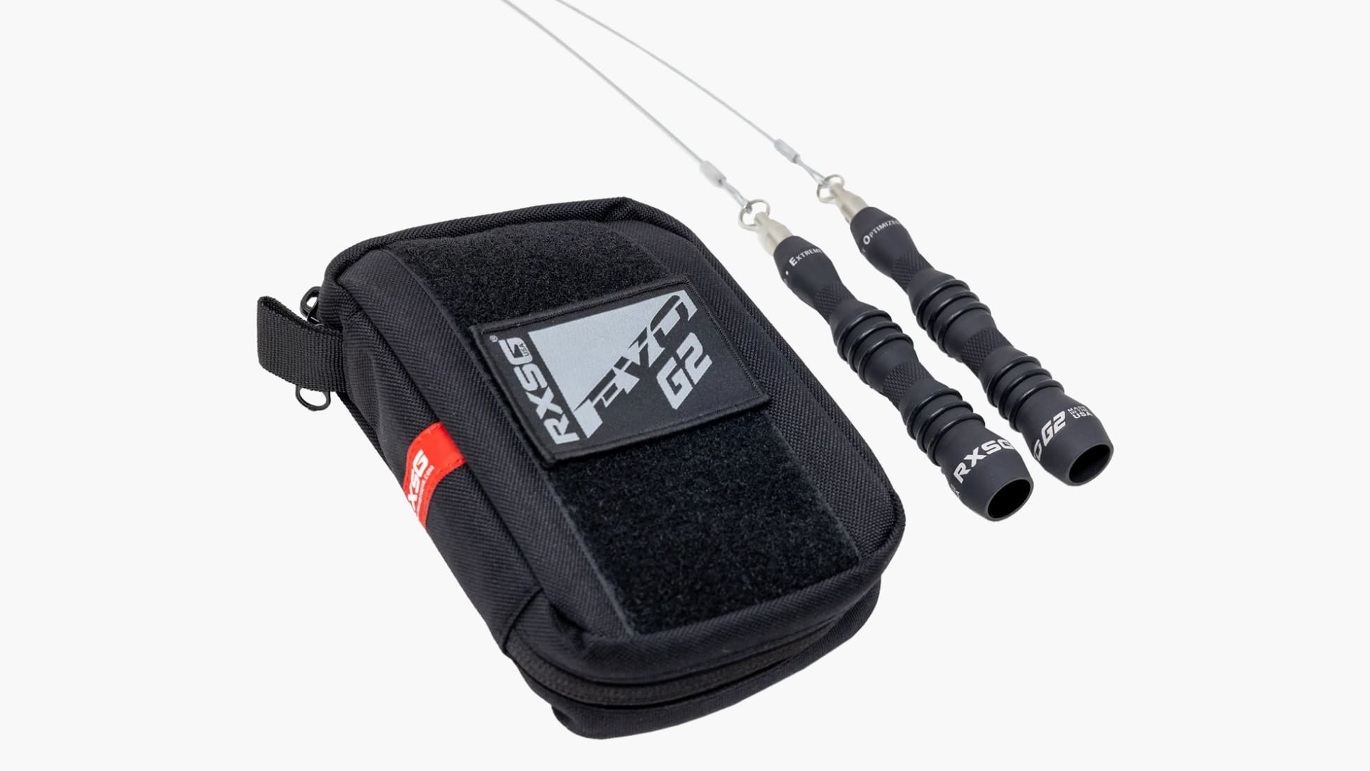 RX Smart Gear EVO G2 Speed Rope