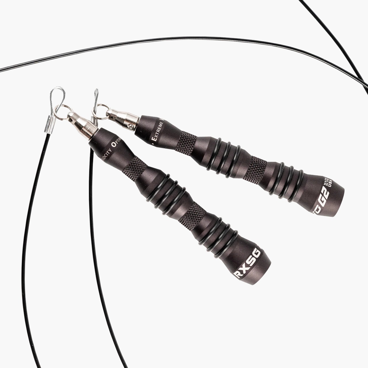 RX Smart Gear EVO G2 Speed Rope - Thumbnail 5
